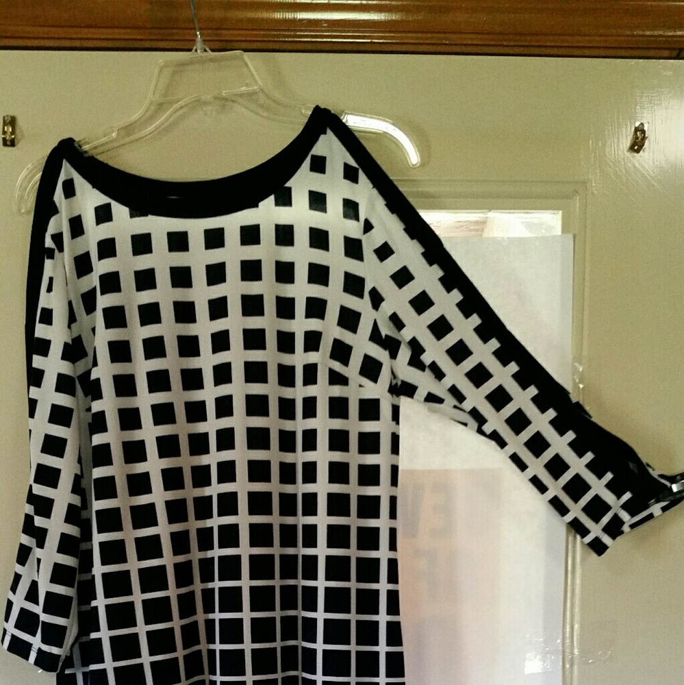 Sandra Darren size 12 dress